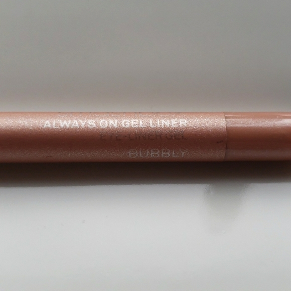 **HP**Nwob Smashbox Always On Gel Eyeliner - Picture 8 of 10